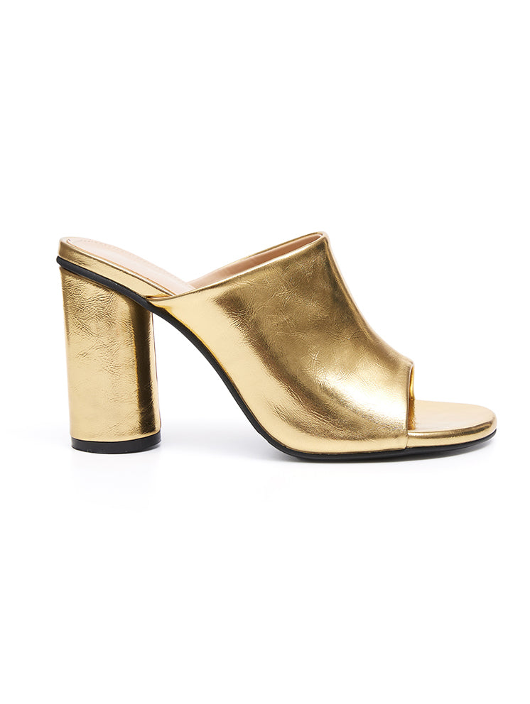 DTAR-009 ワイドハイヒールミュール