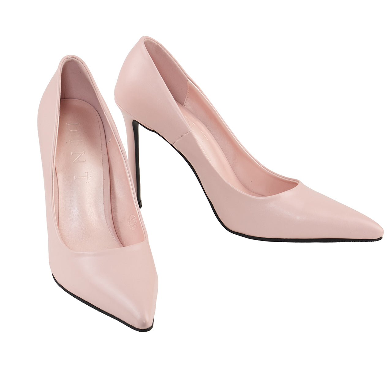 DTAR-034 Stiletto Pumps