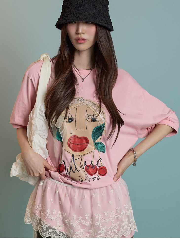 E3366 プリントトップ