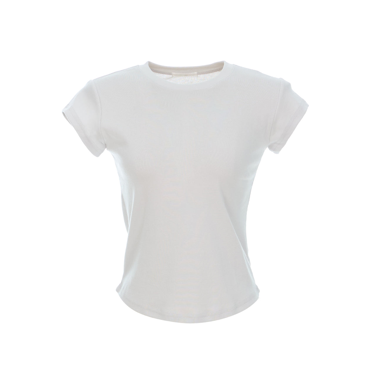 E3744 Cap Sleeve T-shirt