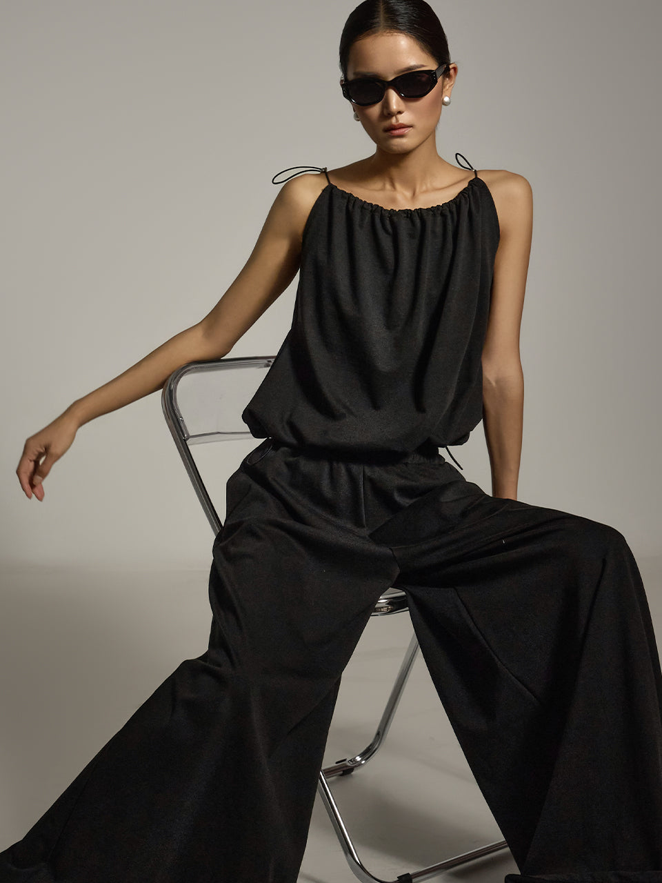 E3823 ストリングトップ