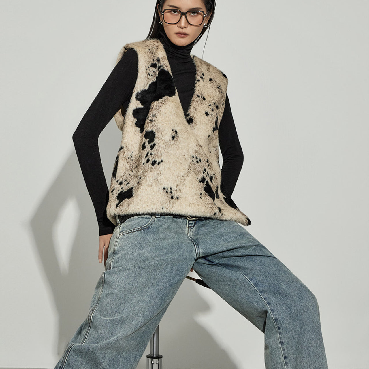 E4028 ファーベストトップス