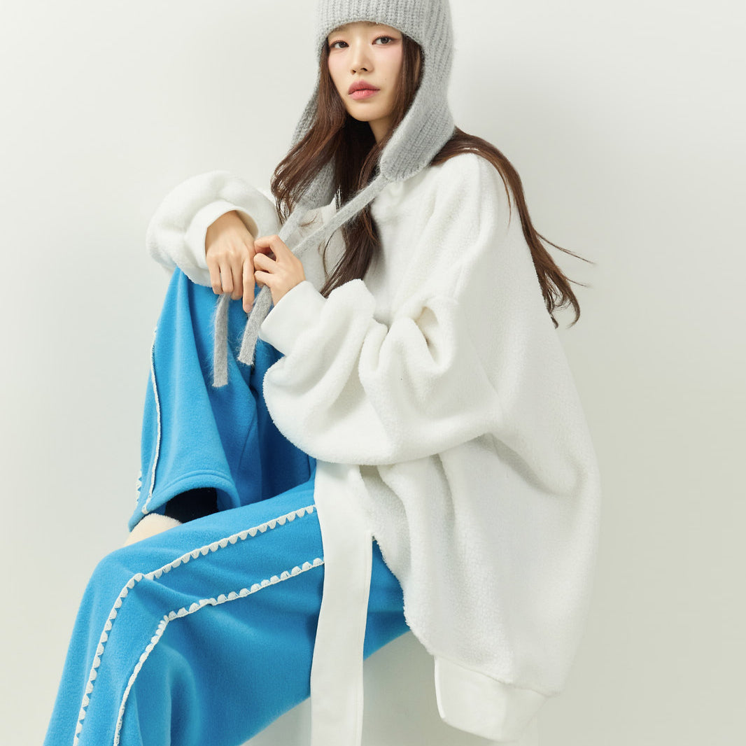 E4074 Fleece Sweatshirts