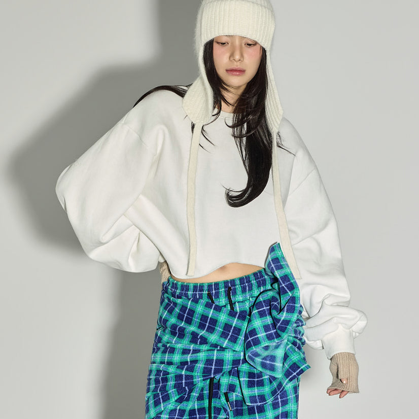 E4087 Fleece Sweatshirts