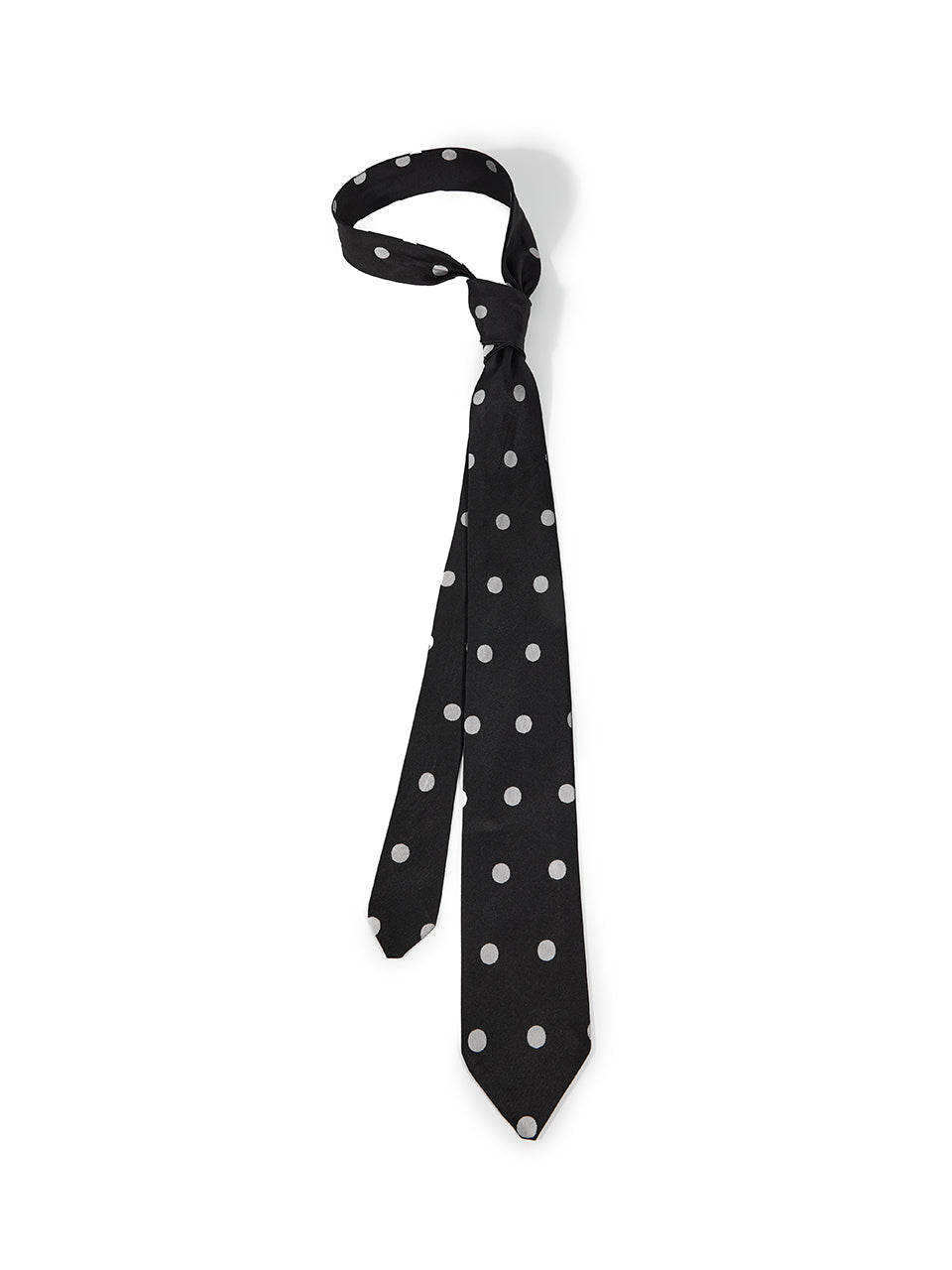 EC-235 Patterned Tie