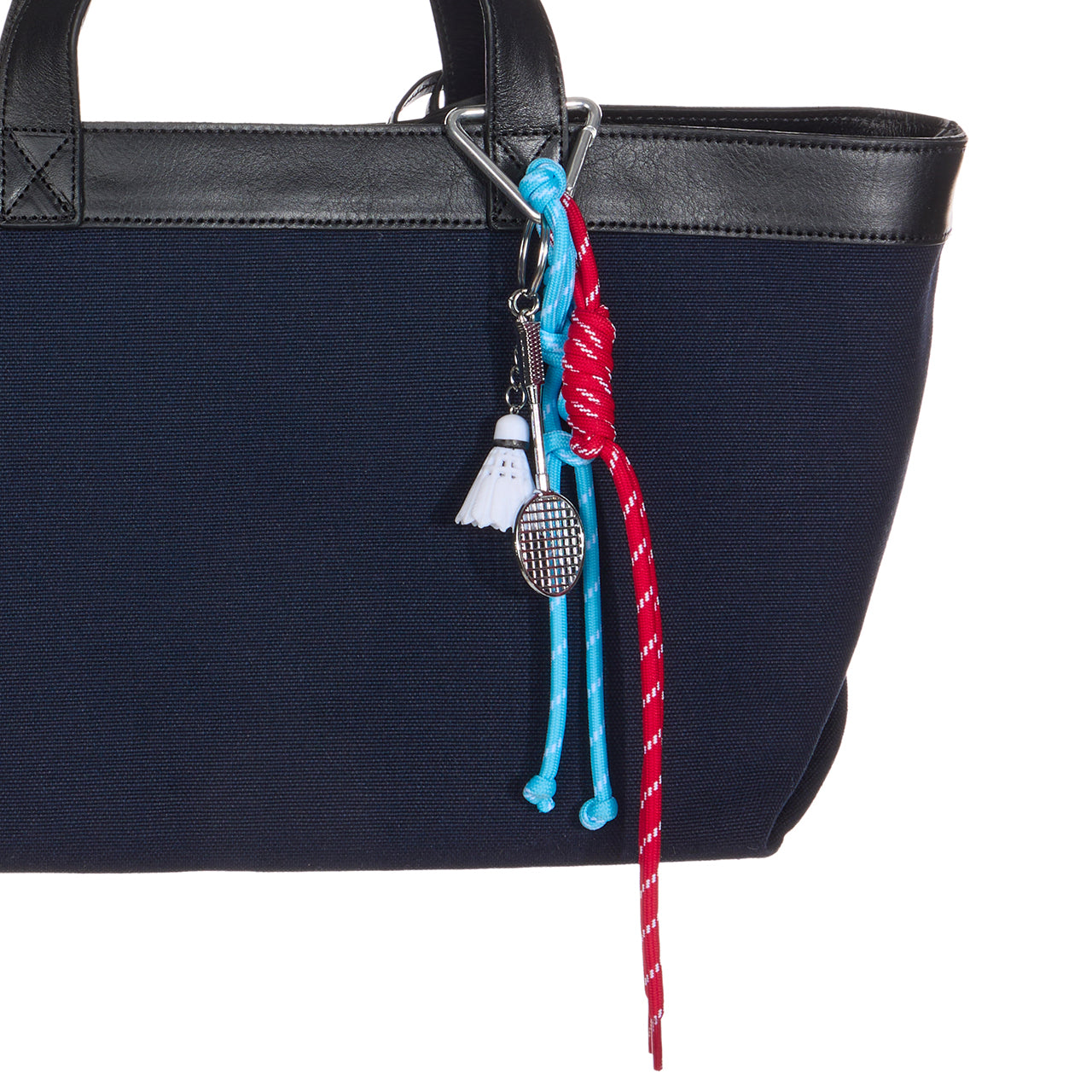 EC-224 绳球拍钥匙扣