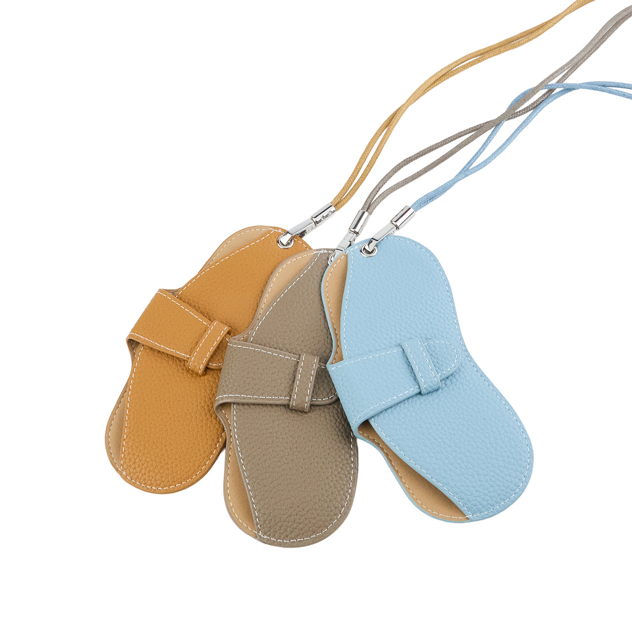 EC-246 Strap Glass Case