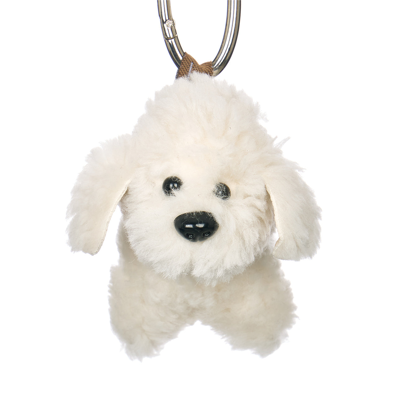 EC-264 Dog Keychain