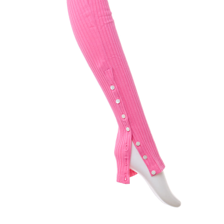 EC-278 リブボタンウォーマー