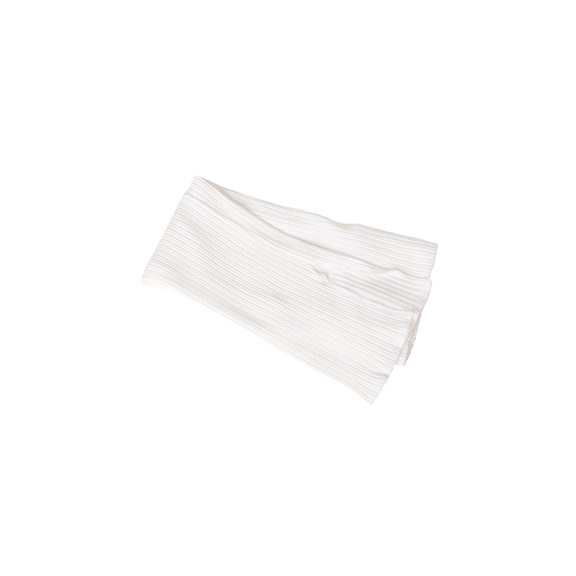 EC-297 Ribbed Slit Leg Warmers