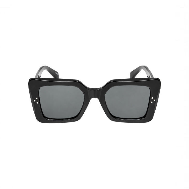 EW-287 Bold Square Eyewear