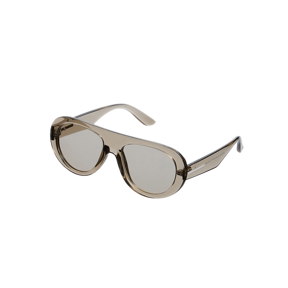 EW-289 Bold Curve Shield Eyewear