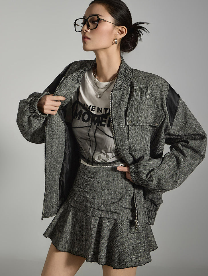 J2662 多用途夹克