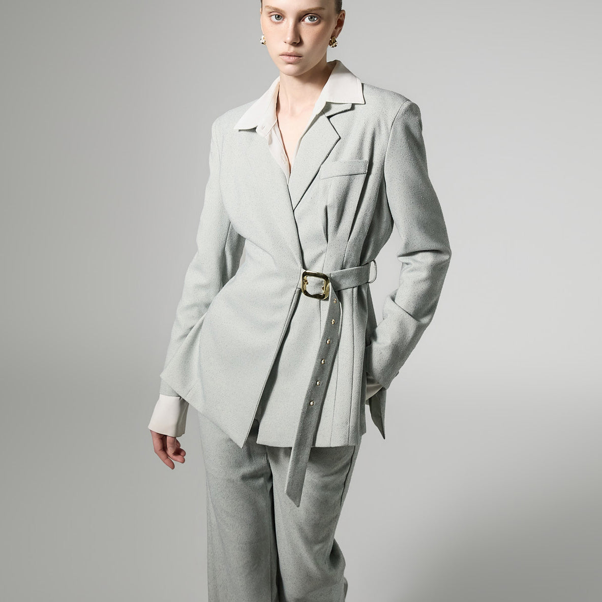 J3112 Tailored Jacket