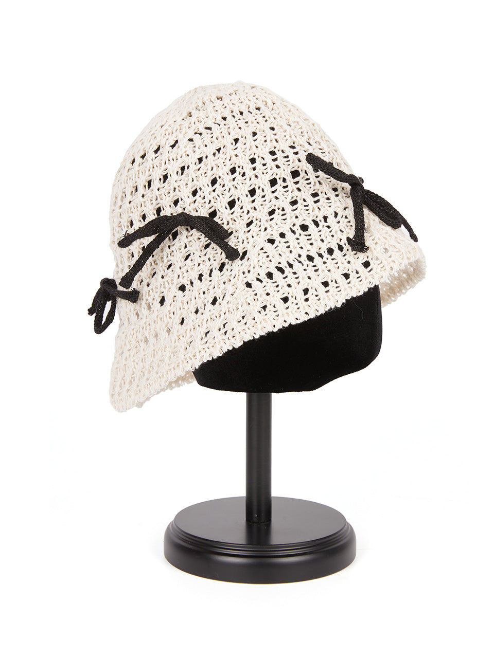 AC-767 リボンバケットハット