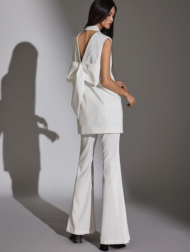 TP1857 ベスト&スラックスセット