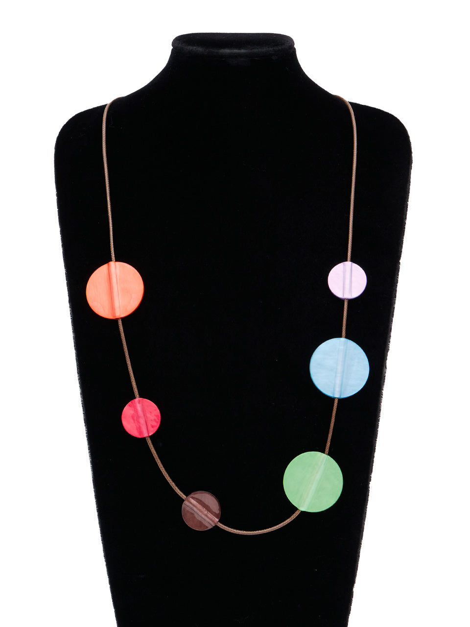 AJ-6081 Necklace