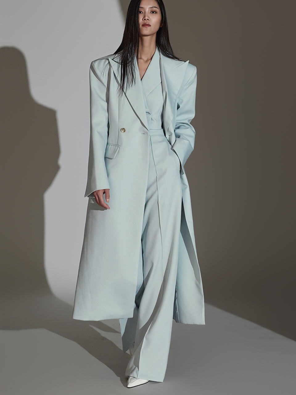 J9286 ダブルコート