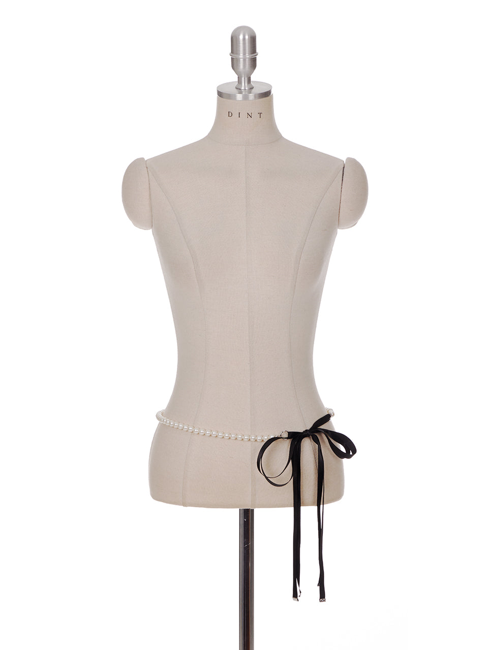 AT-498 Strappy Pearl Belt