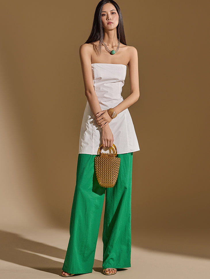 B2967 チューブブラウストップ