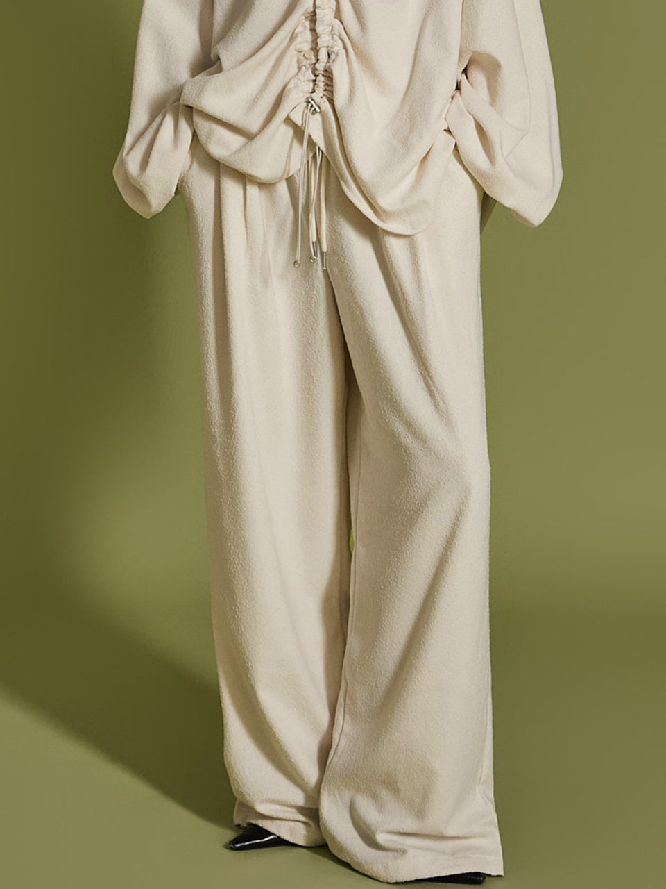 P3280 ストリングマルチウェイパンツ