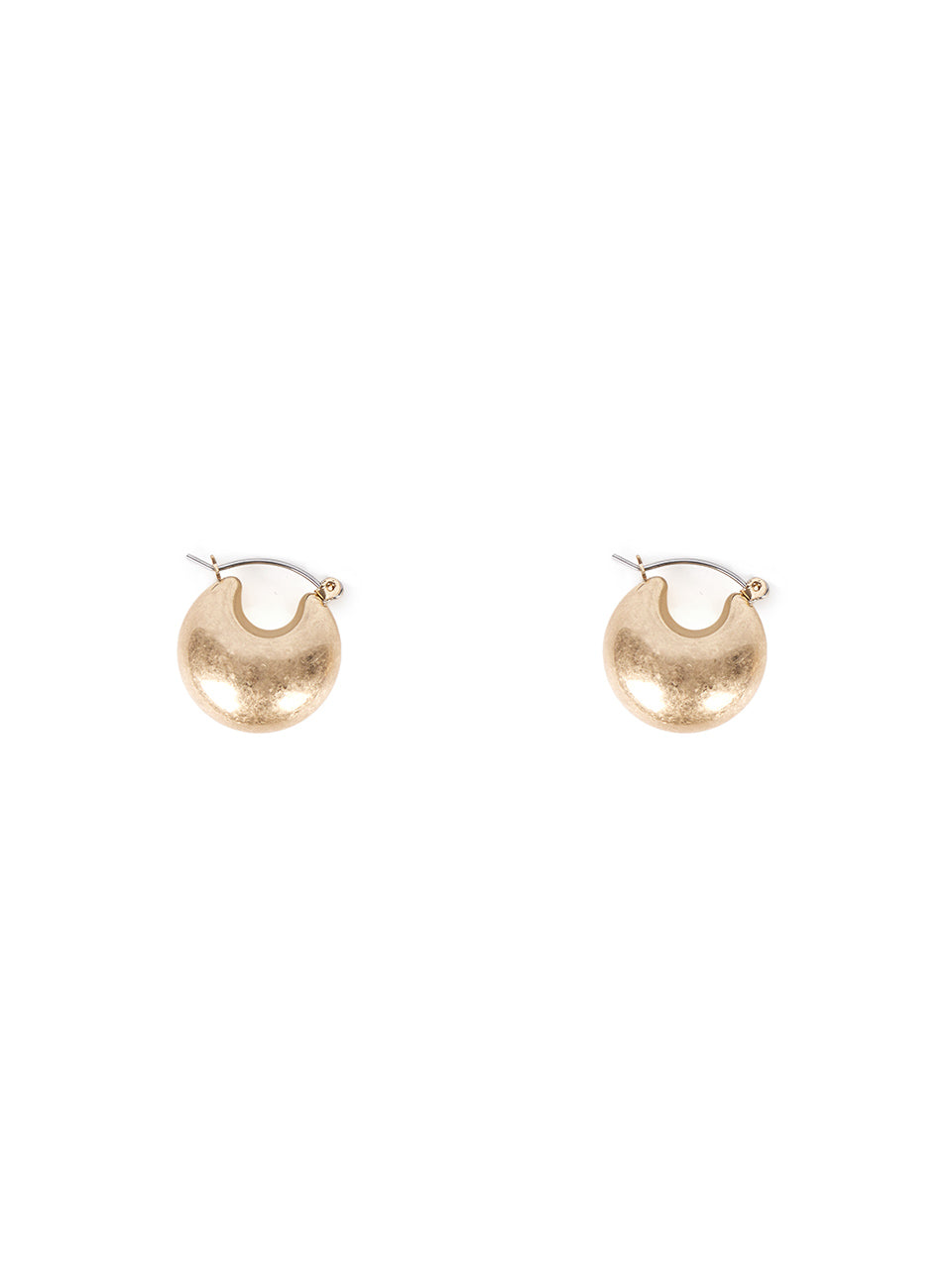AJ-6037 Earring