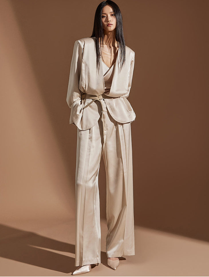 TP1785 ジャケットスラックスセット