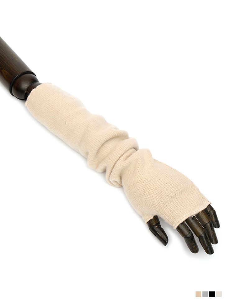 AH-168 指なしニット手袋