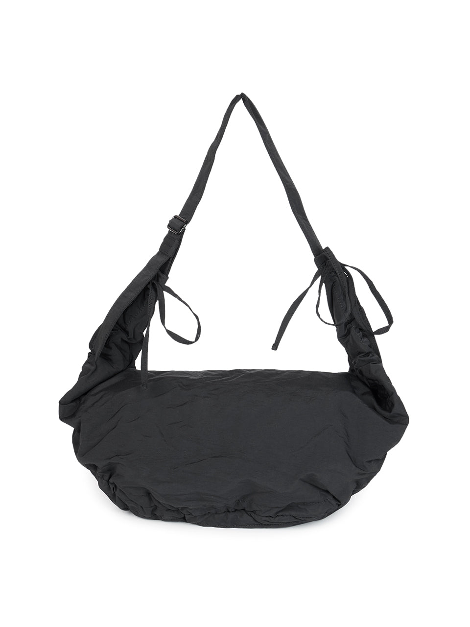 A-1632 ストラップクロスバッグ