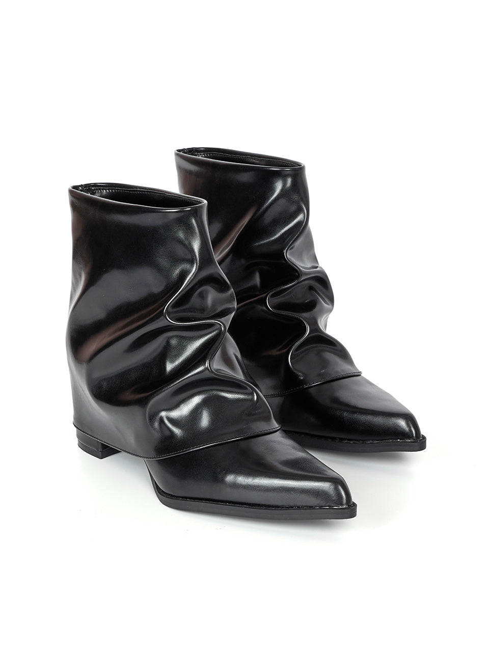 AR-3323 シャーリングショートブーツ