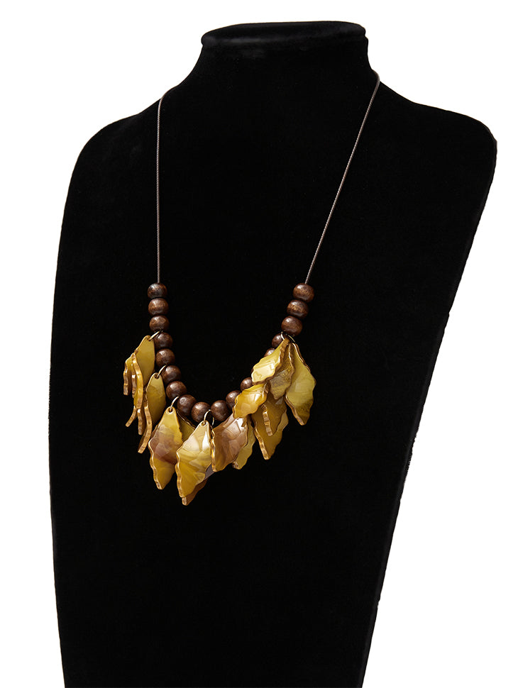 AJ-5760 Necklace