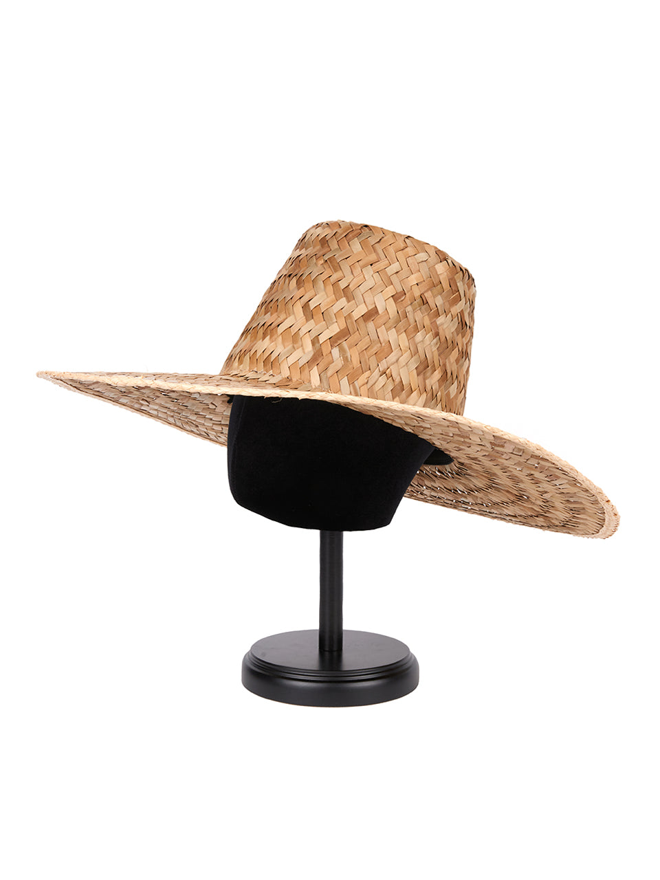 AC-777 クラシック ラフィア ハット