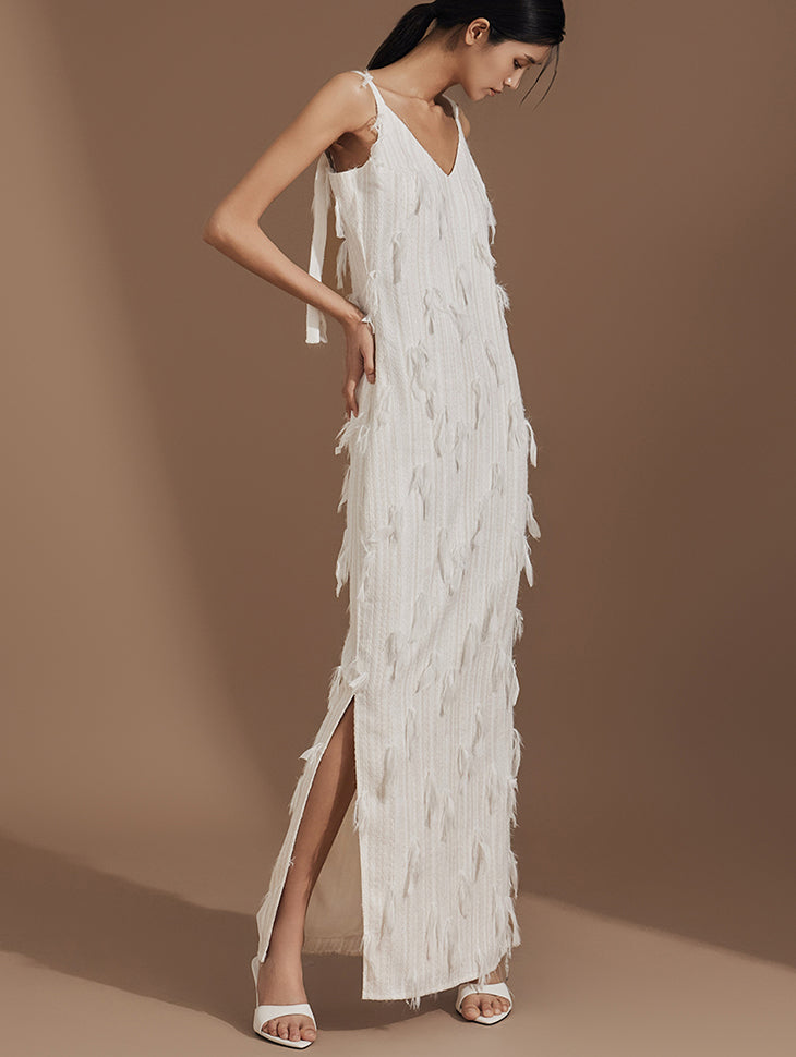 D9472 スリムドレス