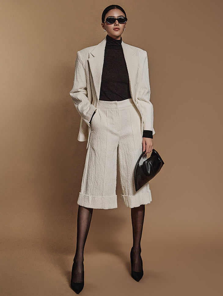 TP1967 ジャケット&パンツセット