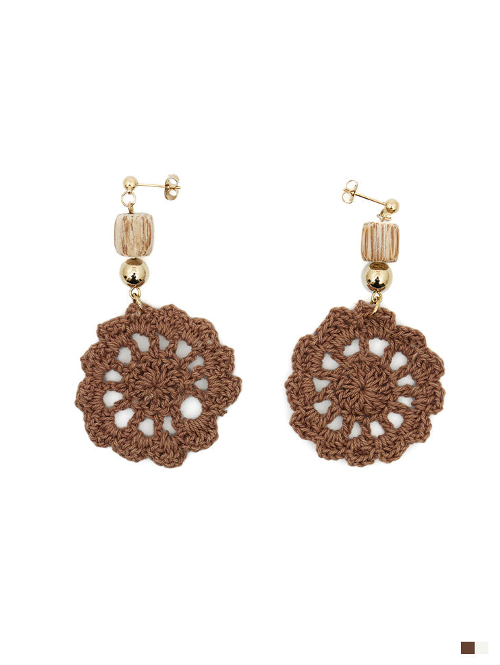 AJ-5685 Earrings