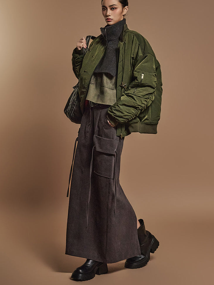 SK2852 カーゴスカート