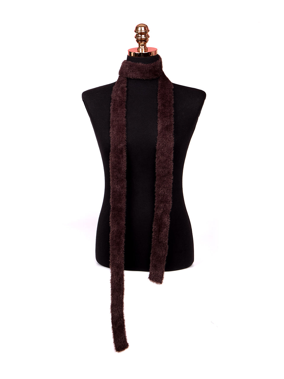 AS-1639 ニットロングタイ