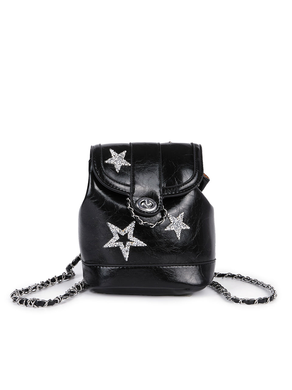 A-1575 Star Chain Backpack