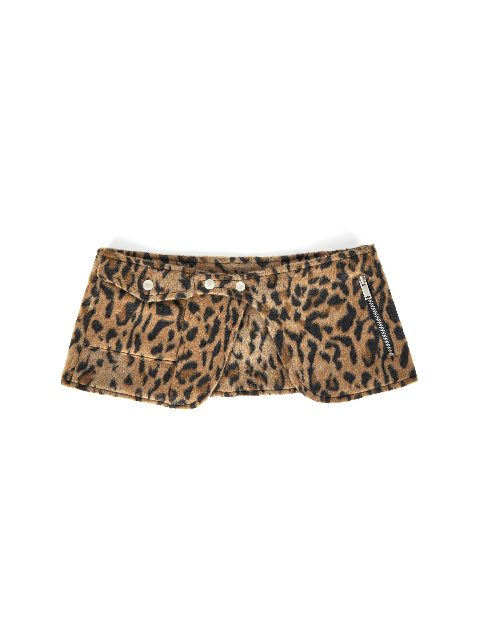 AT-527 レイヤードベルト