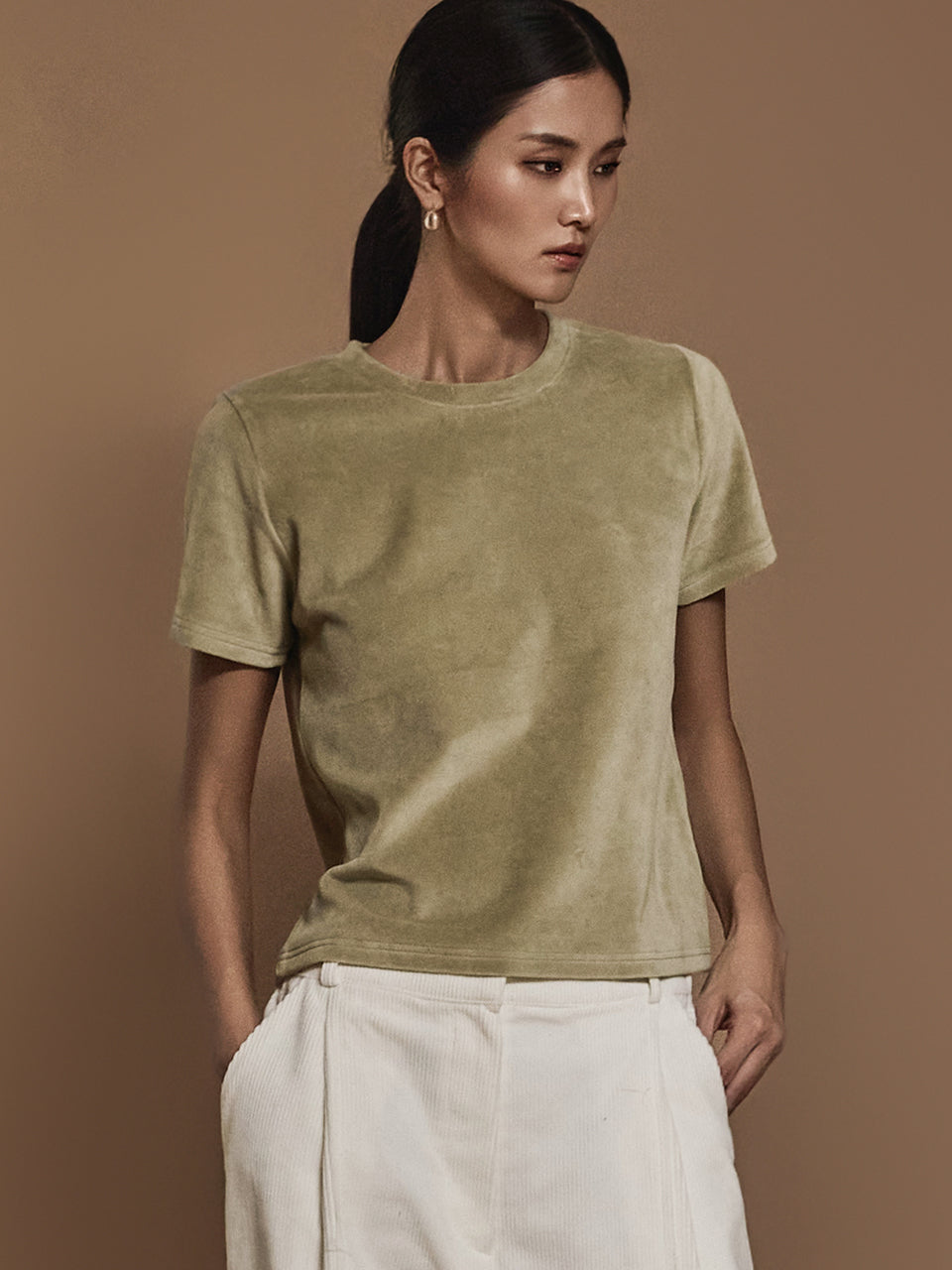 E3600 ベロアトップ