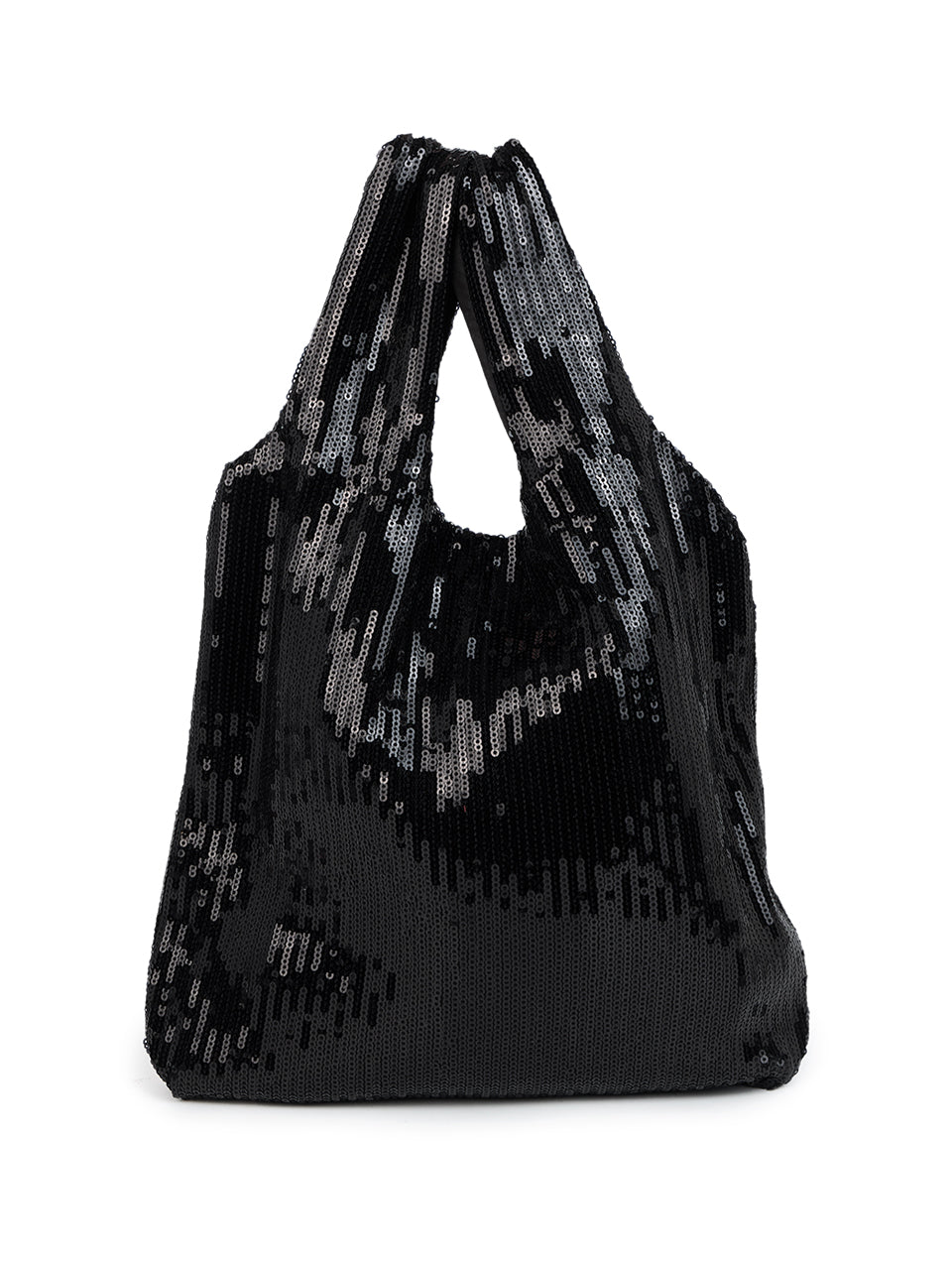 A-1656 Spangle Mini Tote Bag