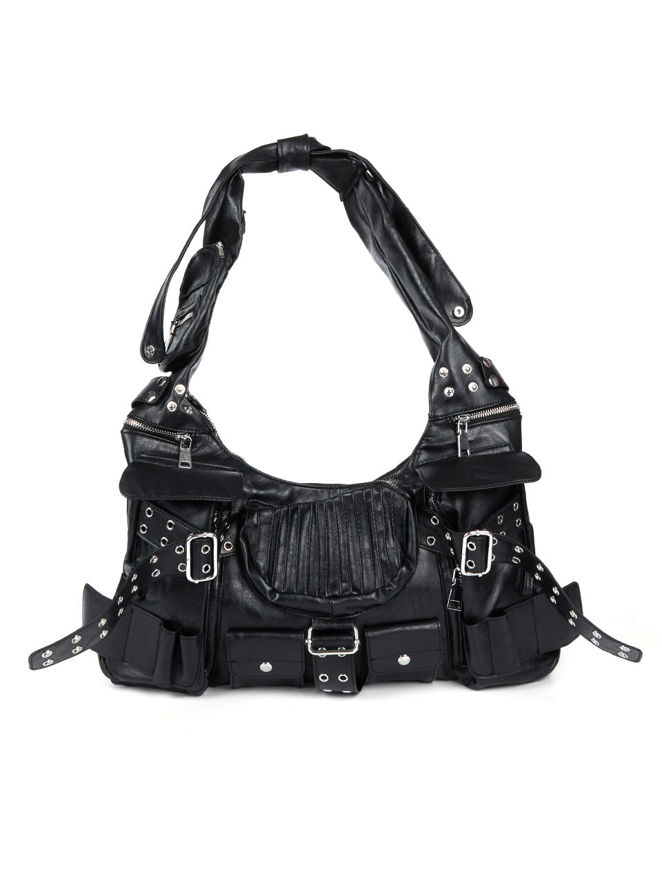A-1559 Big Shoulder Bag