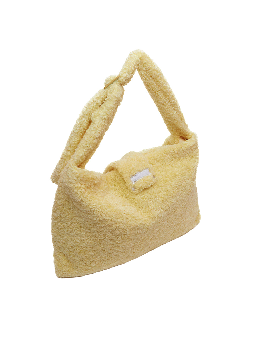 A-1634 ブークレリボンショルダーバッグ