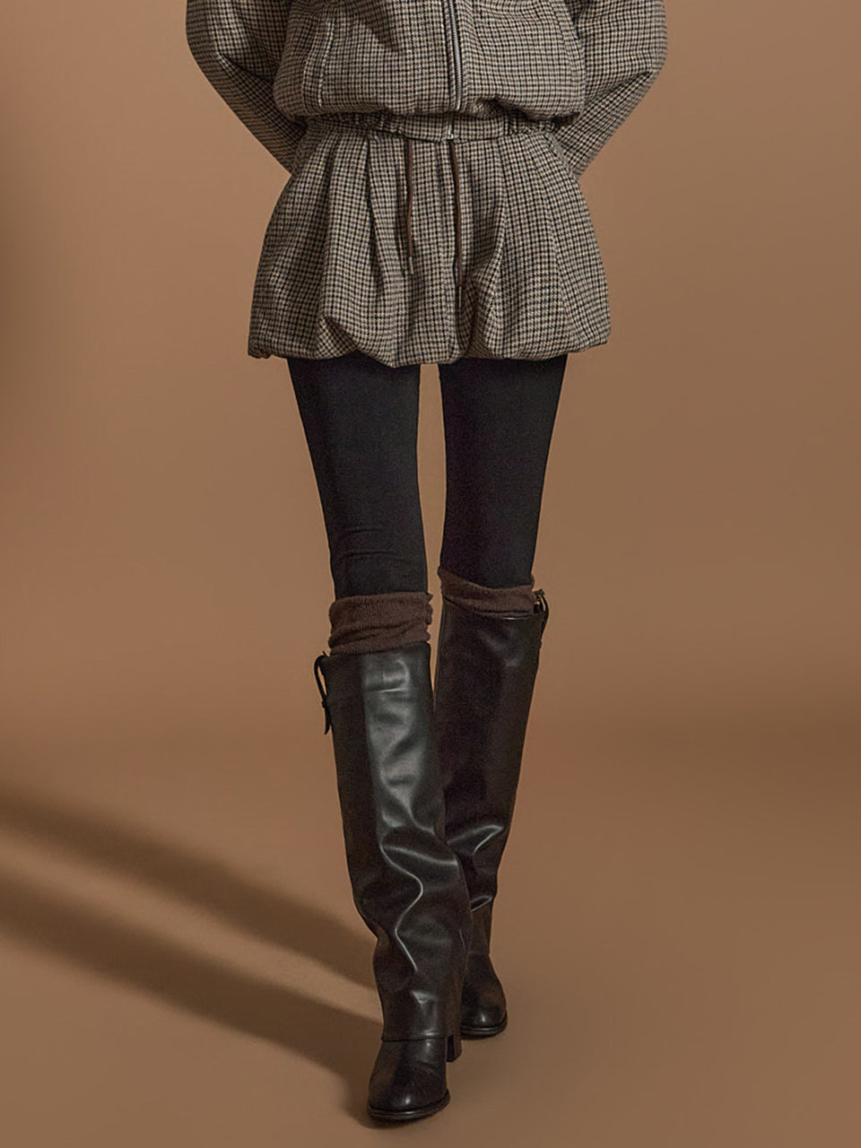 SK2879 バルーンスカート