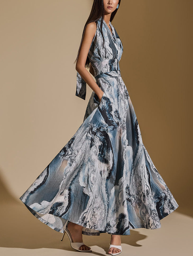 SK9243 フレアスカート