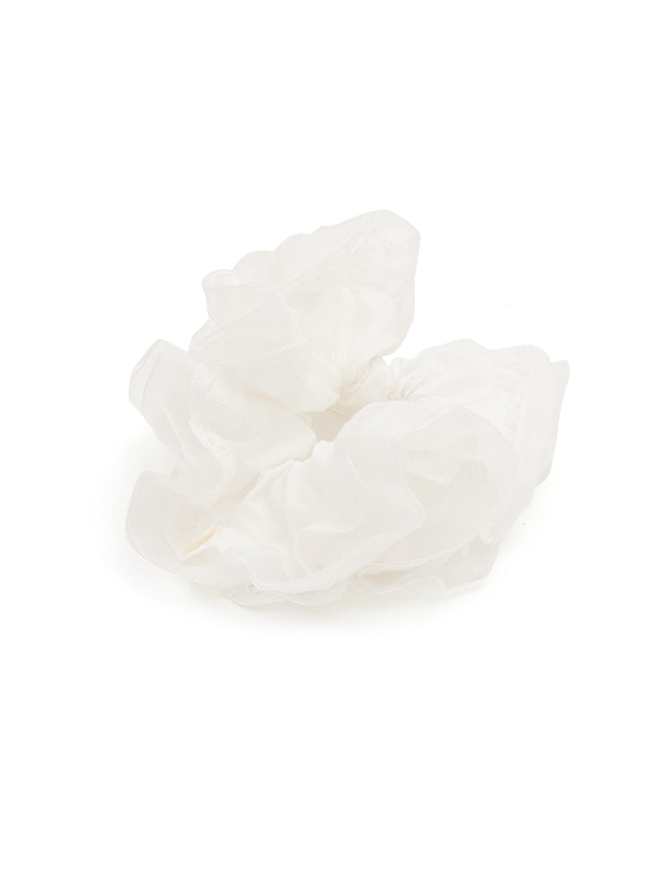 AP-467 レースオーガンジーシュシュ