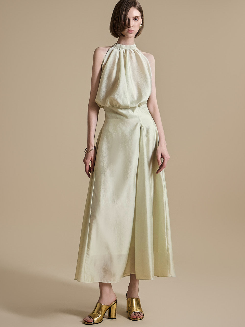 TP1880 Blouse and Skirt Sets