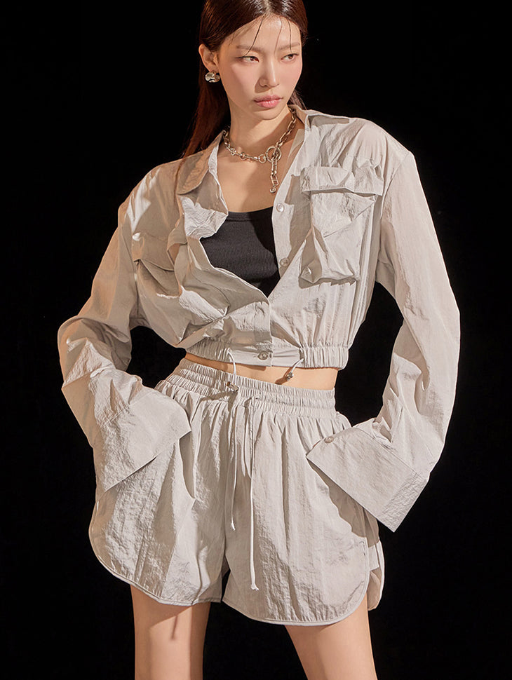 J1923 Big Pocket Jumper