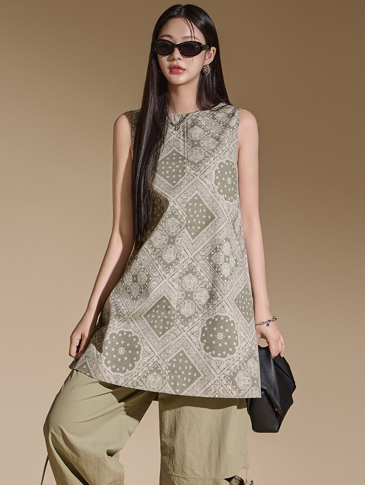 D5003 迷你连衣裙