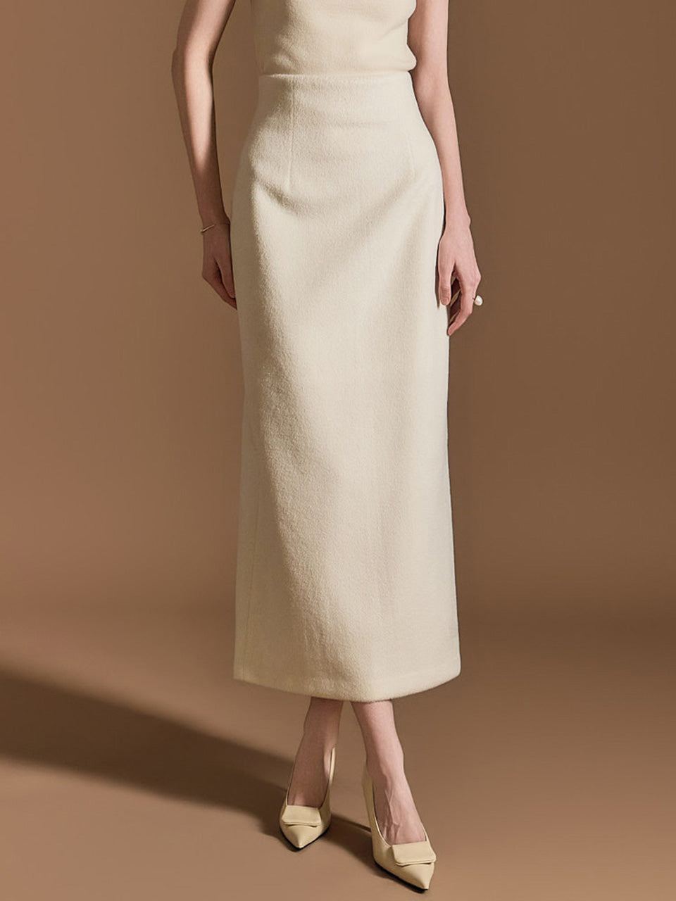 SK2887 ペンシルスカート *Lサイズ追加版*